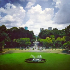 Environmental Park