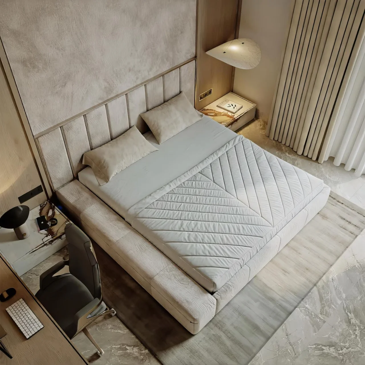 NCC Customized Beds & Mattress Solutions