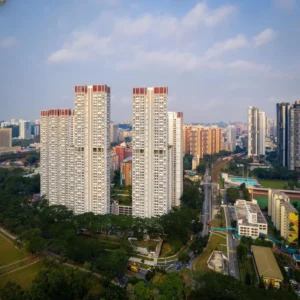 Residential House & Apartments