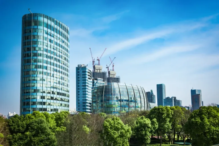 Sustainable Building Practices Transforming Today’s Construction Industry