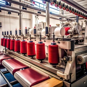 NCC Textile Division
